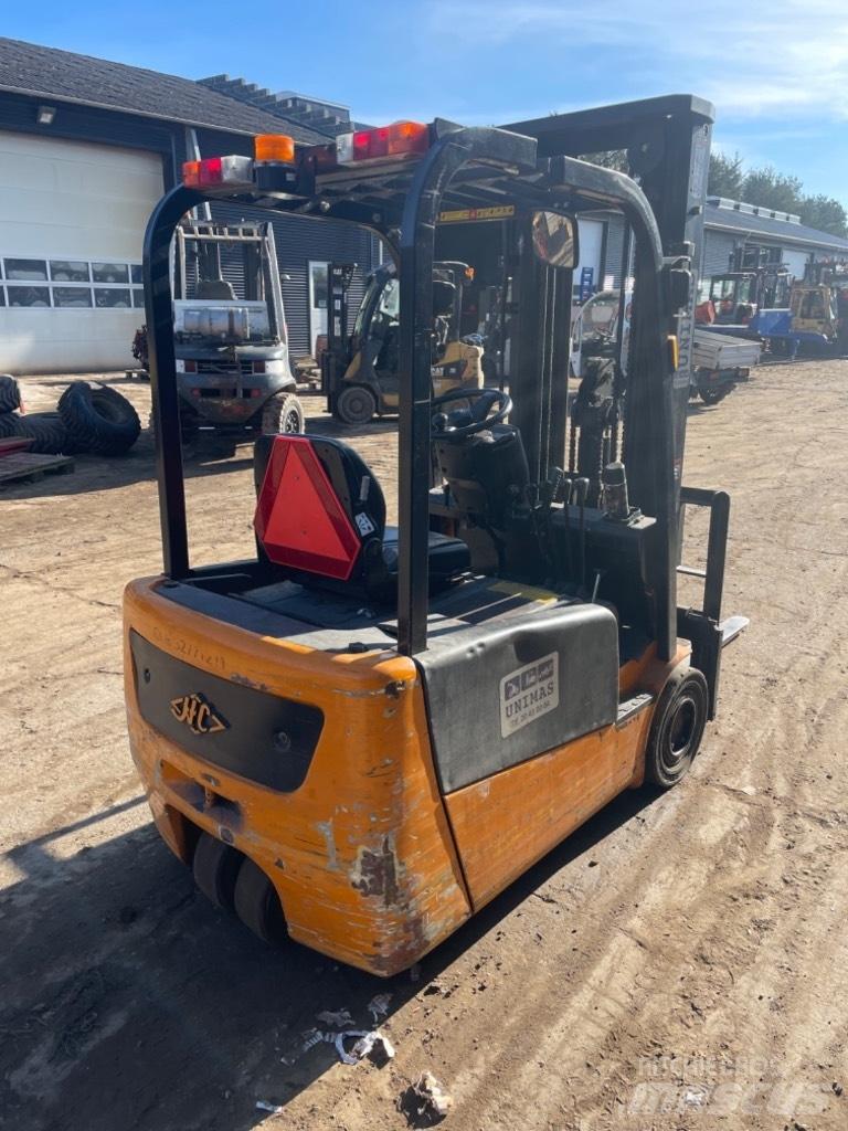 Hangcha CP18 Electric Forklifts
