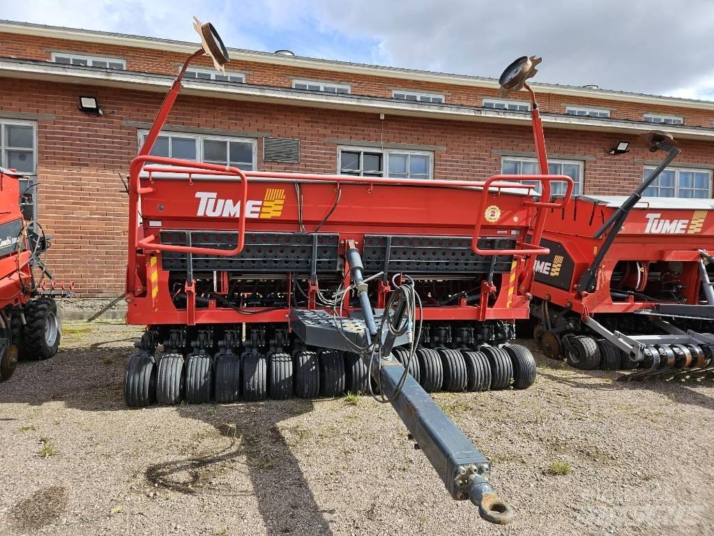 Tume Nova Combi 4000 Drills