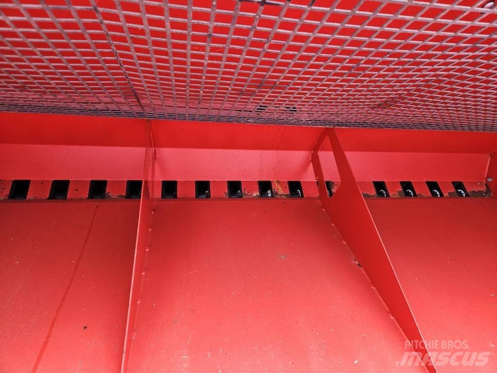 Tume Nova Combi 4000 Drills
