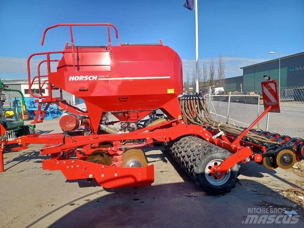 Horsch Pronto 4 DC Drills