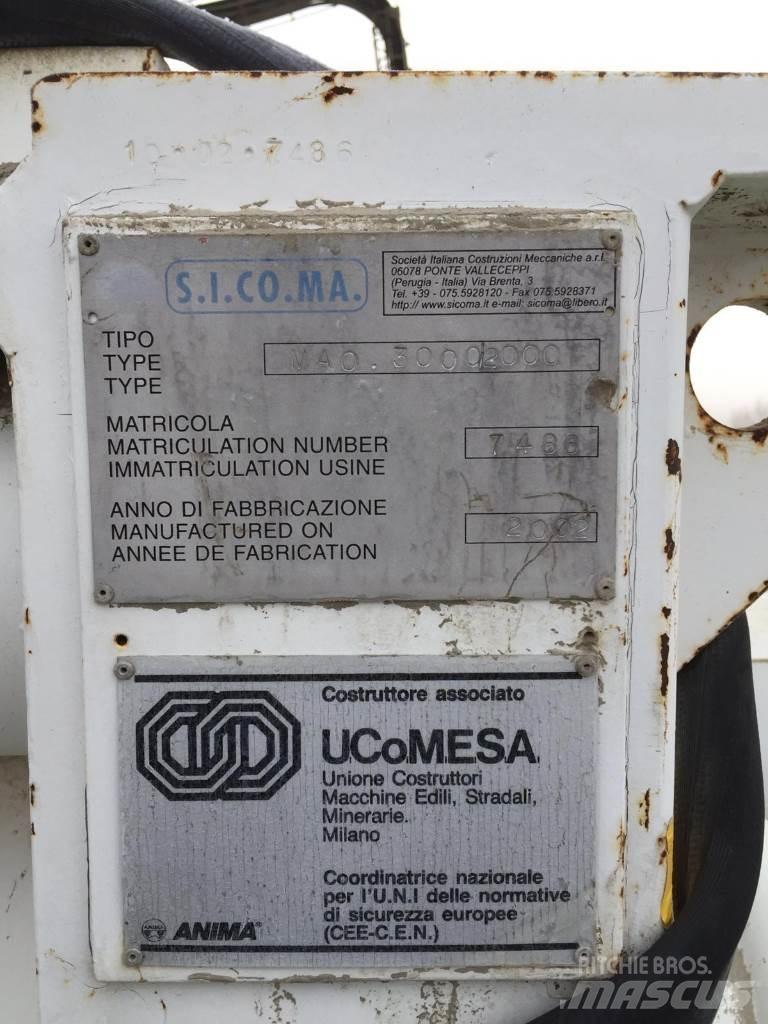 LEBLÁN PMH-120 Other