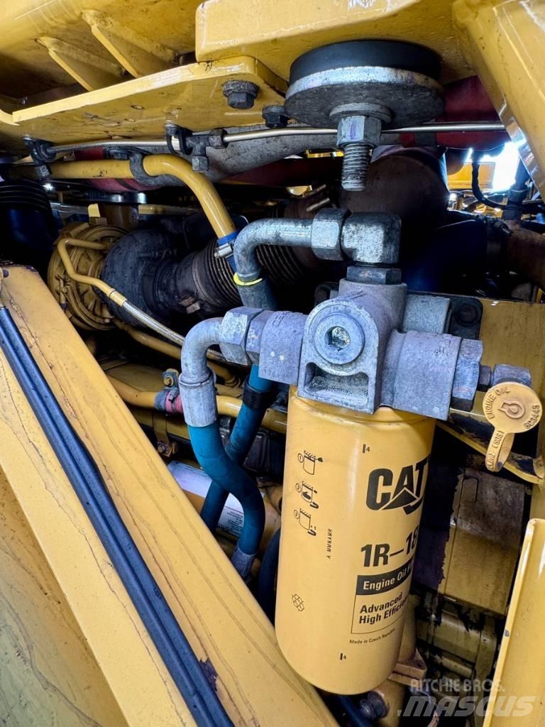 CAT 988 K Wheel Loaders