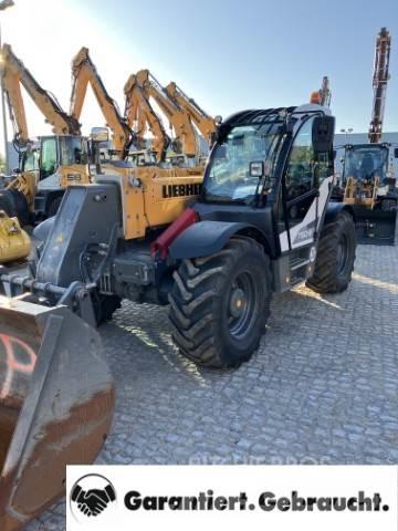 Liebherr T 60-9s Telescopic Handlers
