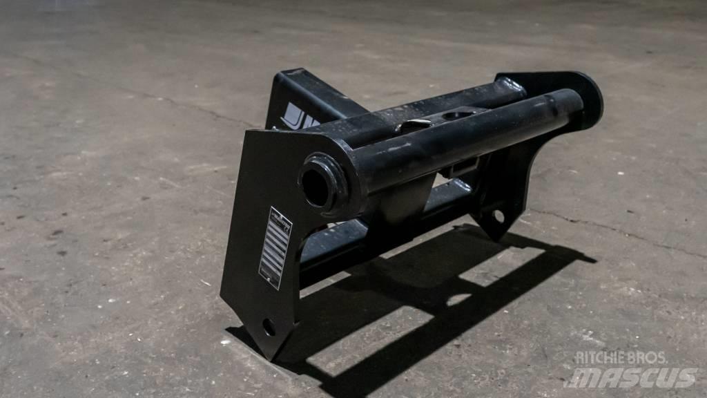 Manitou PC 50 Other
