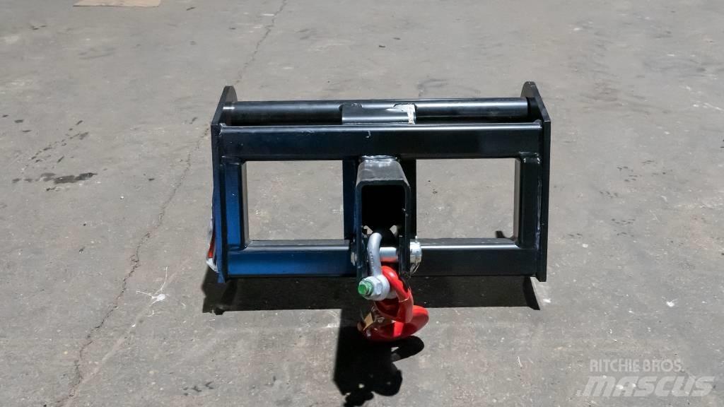 Manitou PC 50 Other
