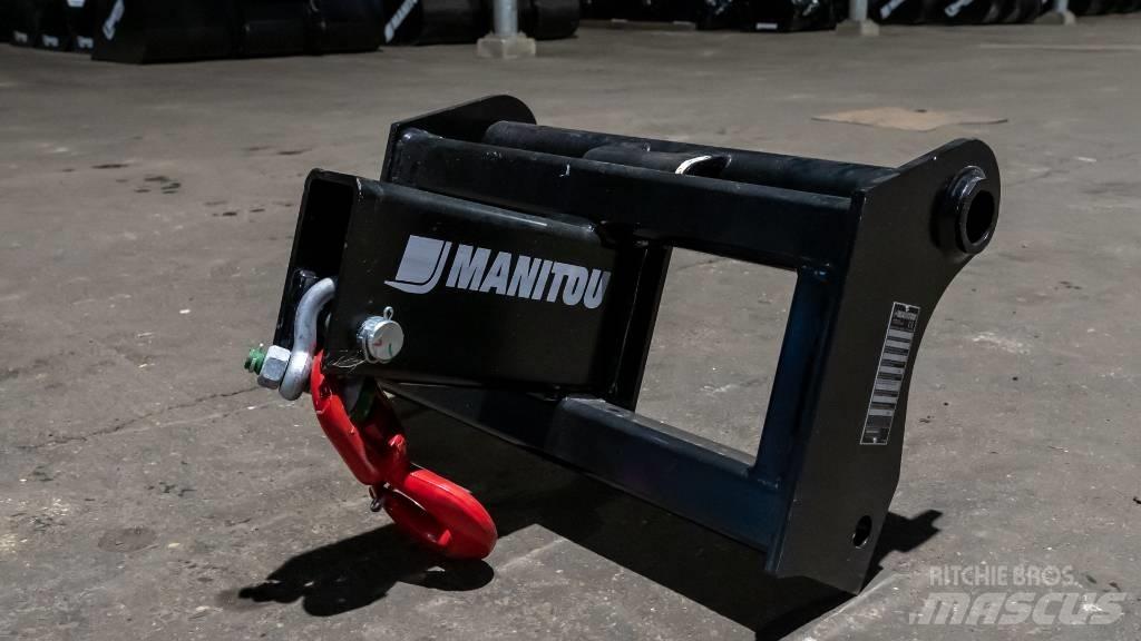 Manitou PC 50 Other
