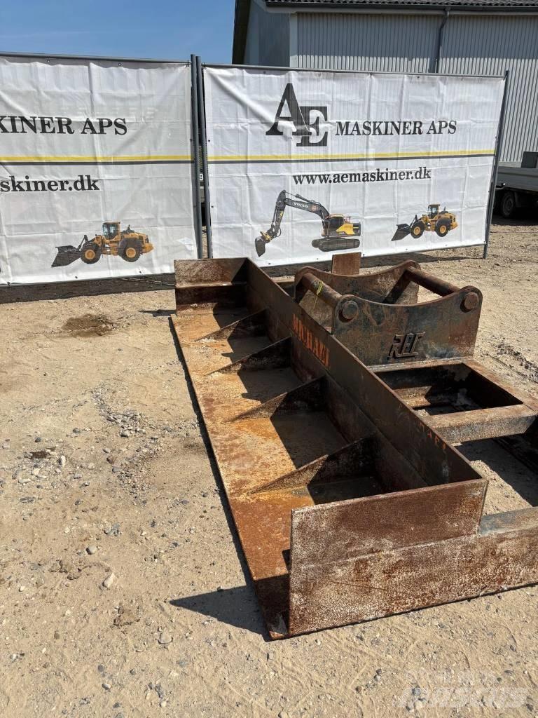  ukendt Planerplanke Other