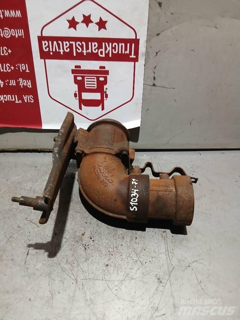 Scania R 440   1721227 Engines