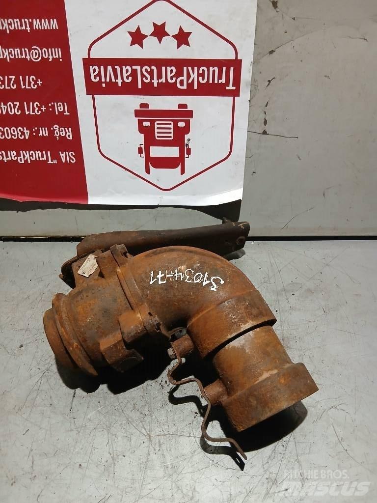 Scania R 440   1721227 Engines