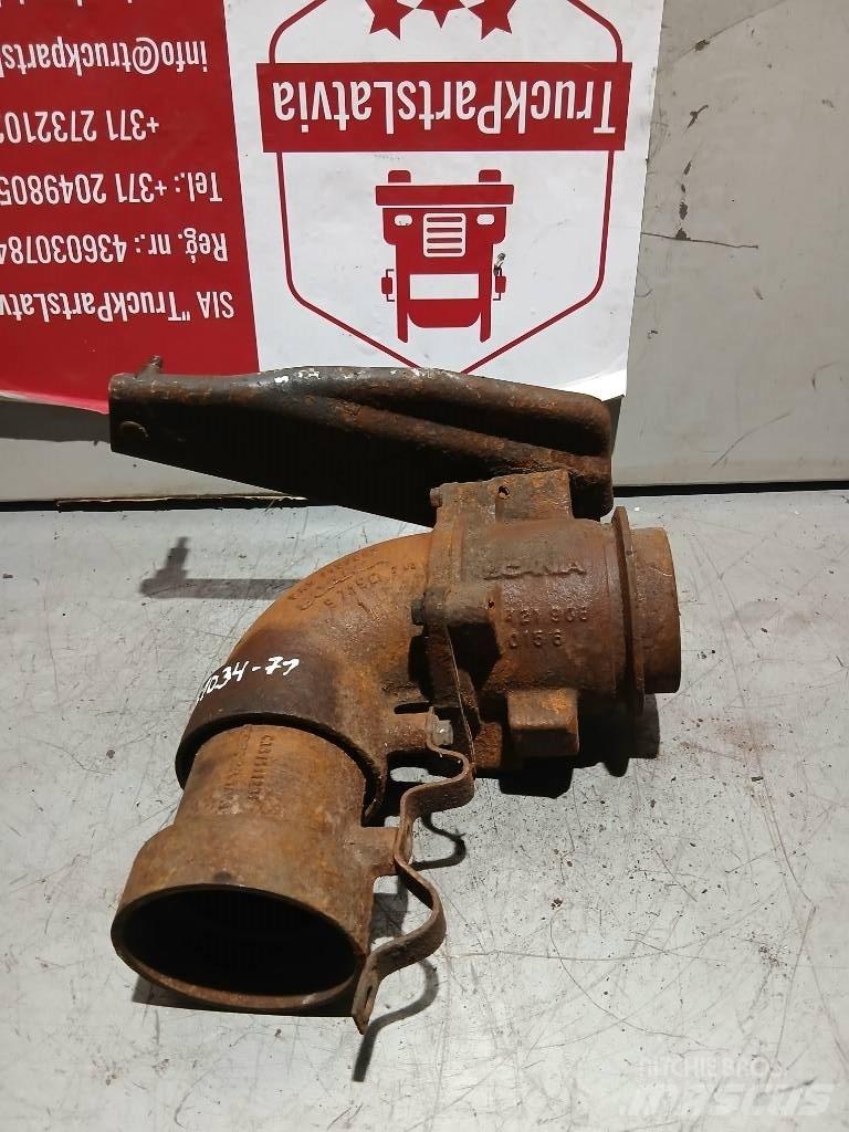 Scania R 440   1721227 Engines