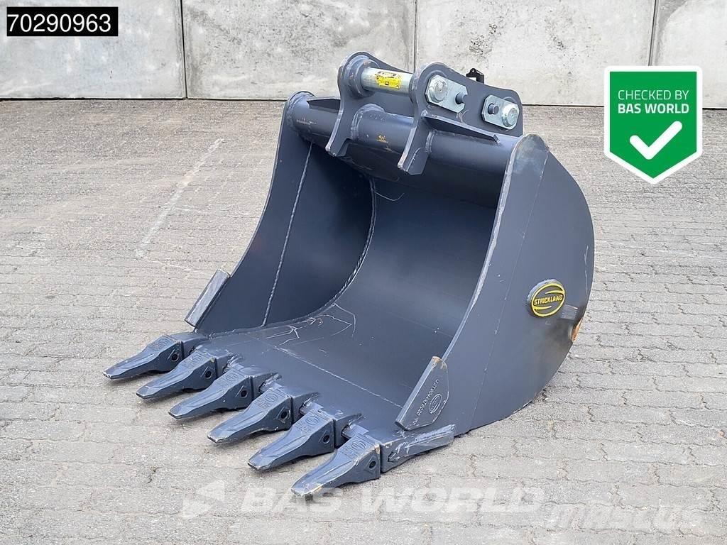 Strickland 8 Ton Other