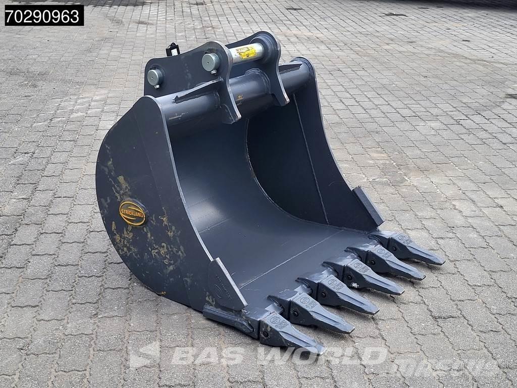 Strickland 8 Ton Other