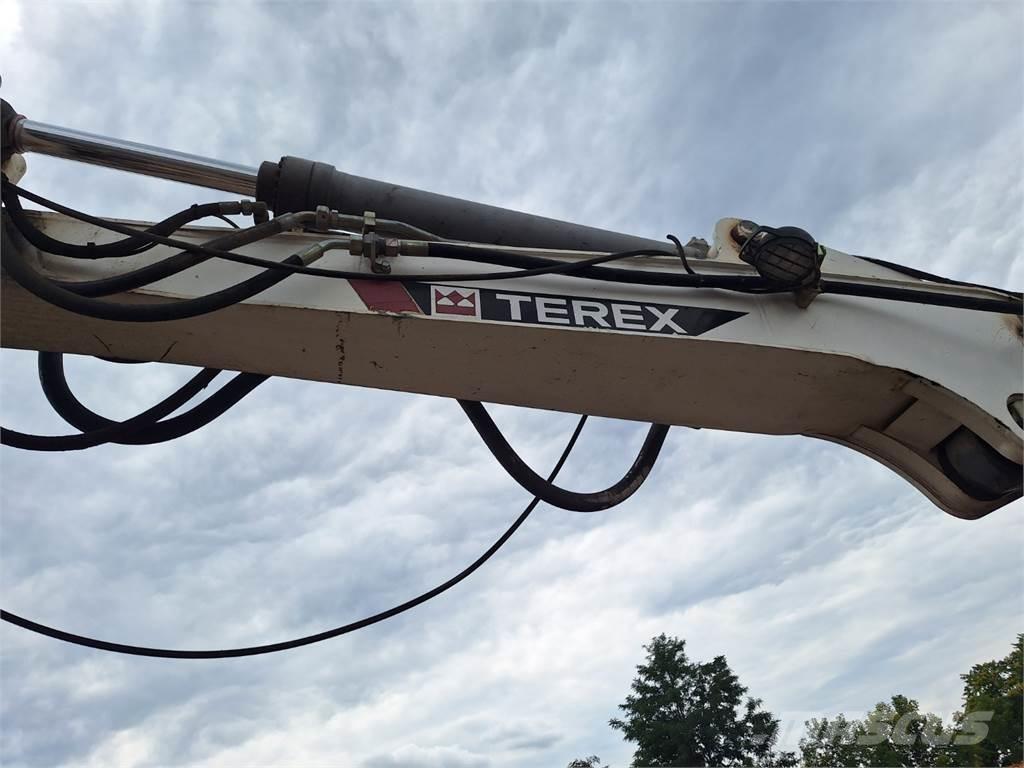 Terex TW 170 4X4 Other