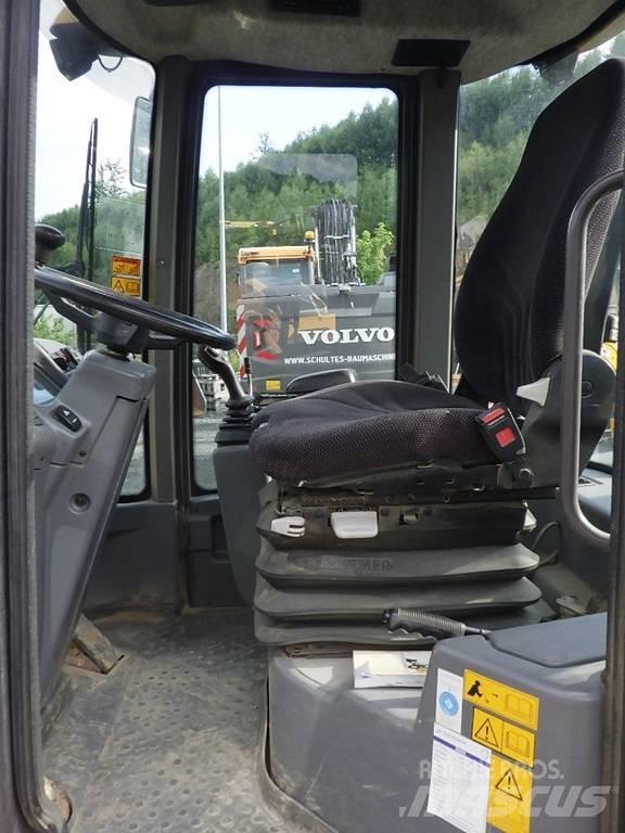 Volvo L 35 G Wheel Loaders