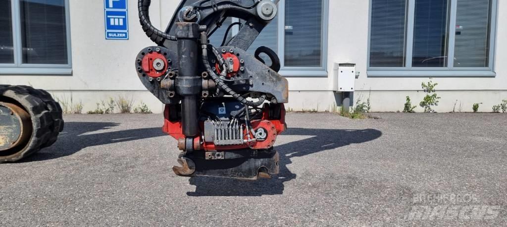 Eurocomach ES 85 SB Mini excavators  7t - 12t