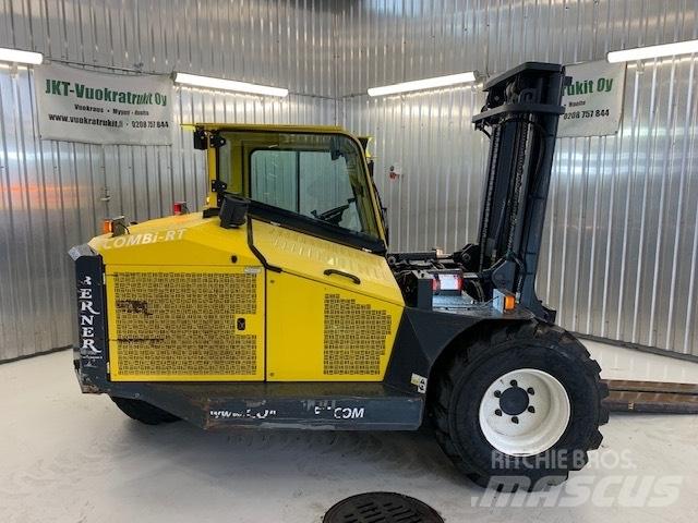 Combilift RT3000 Diesel Forklifts