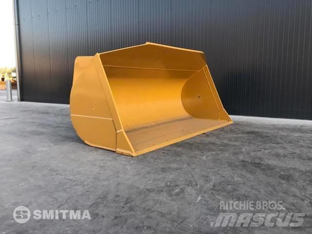 CAT 962 M Buckets