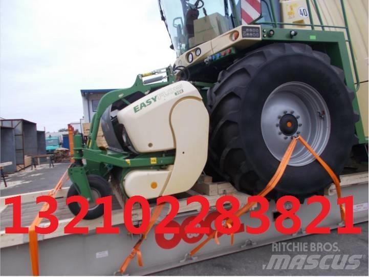 Krone Big X 700 Foragers