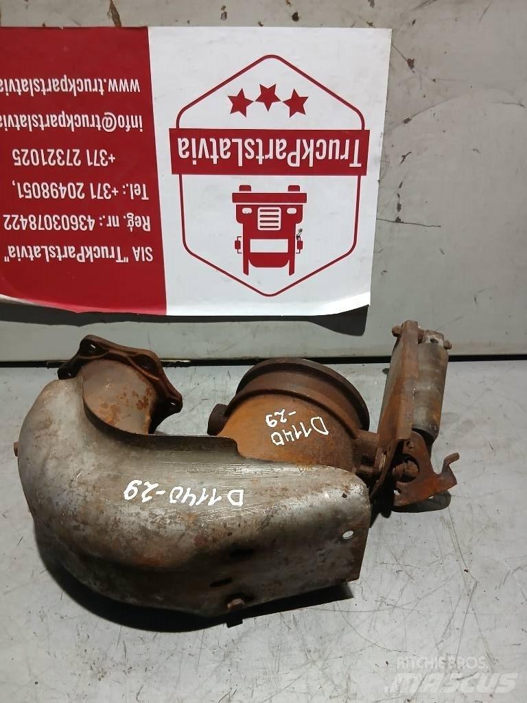 DAF LF 45    1437018 Engines