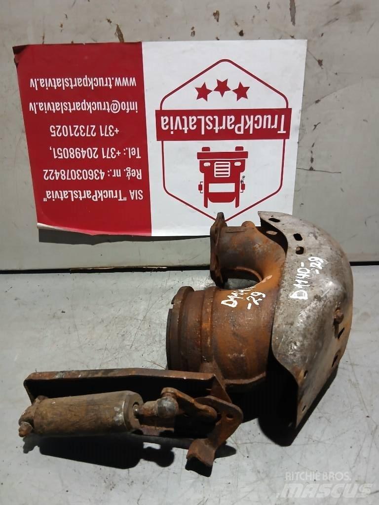 DAF LF 45    1437018 Engines