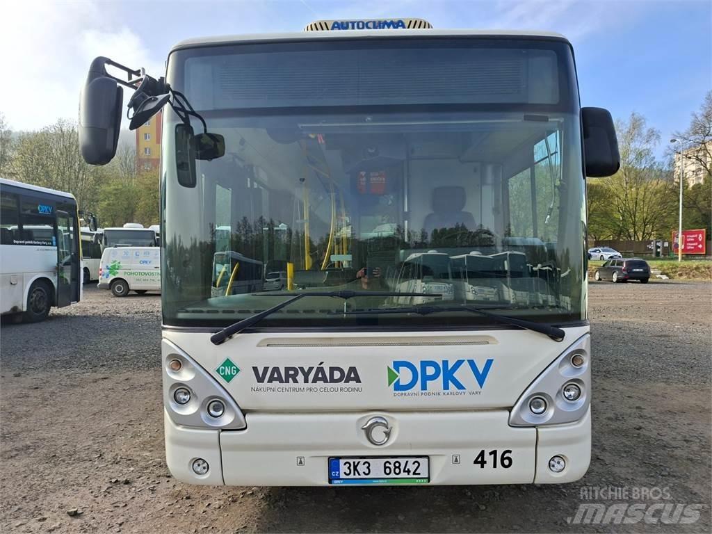 Irisbus CITELIS Other