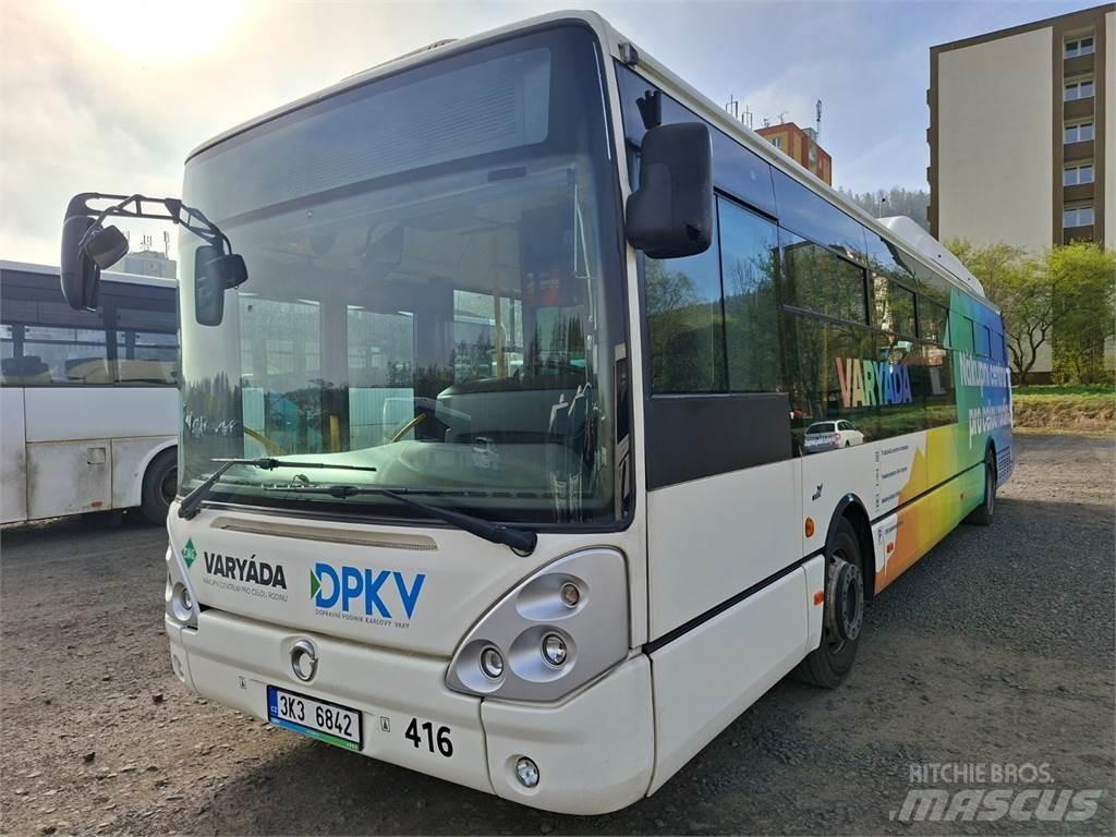 Irisbus CITELIS Other