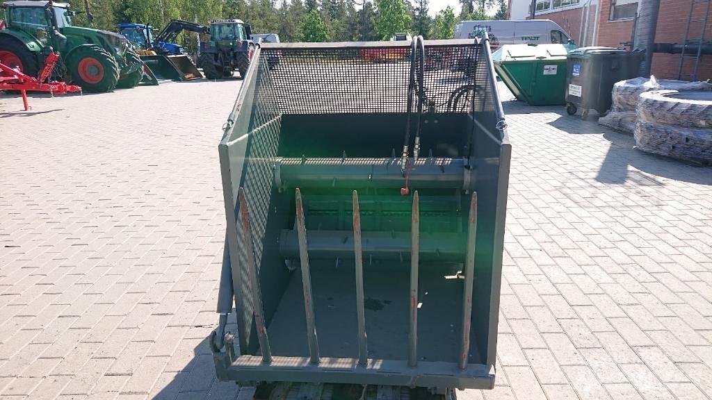  MEHRTENS BR1400 Farm Equipment - Others
