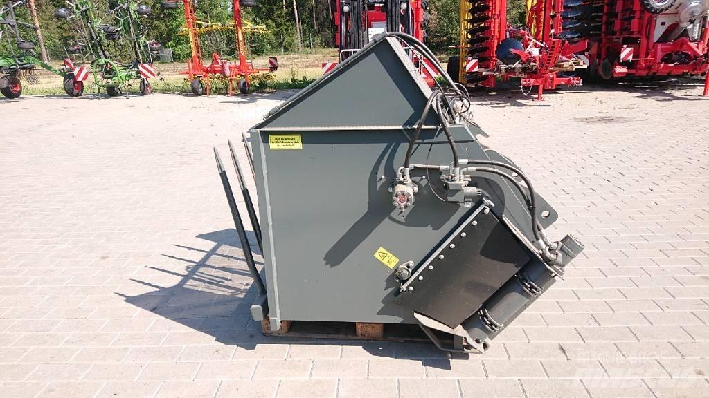  MEHRTENS BR1400 Farm Equipment - Others