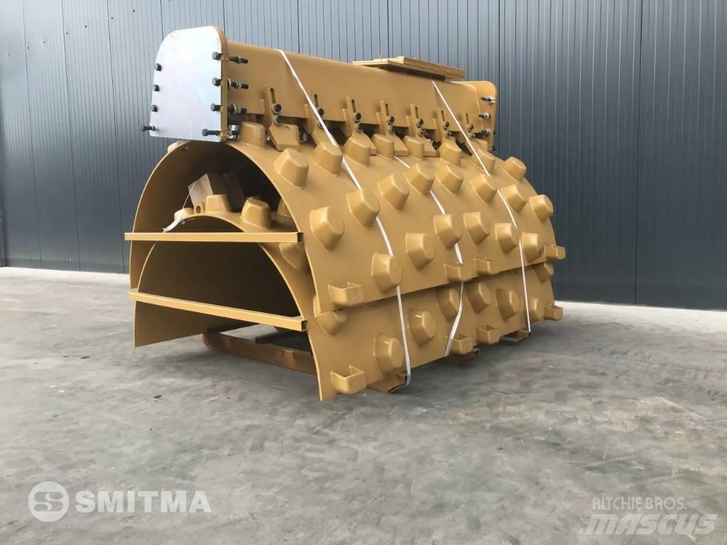 CAT CS76 Other