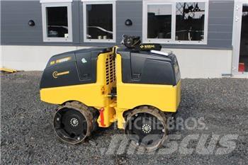 Bomag BMP 8500 Plate Compactors