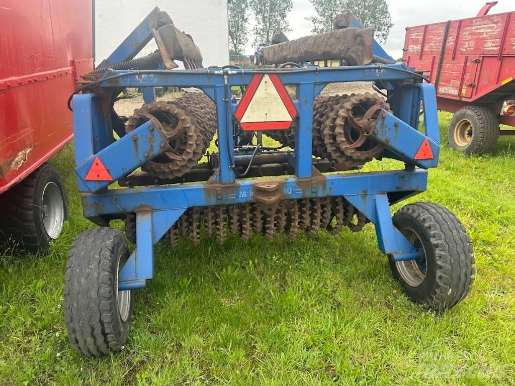 Dal-Bo MiniMax Rollers