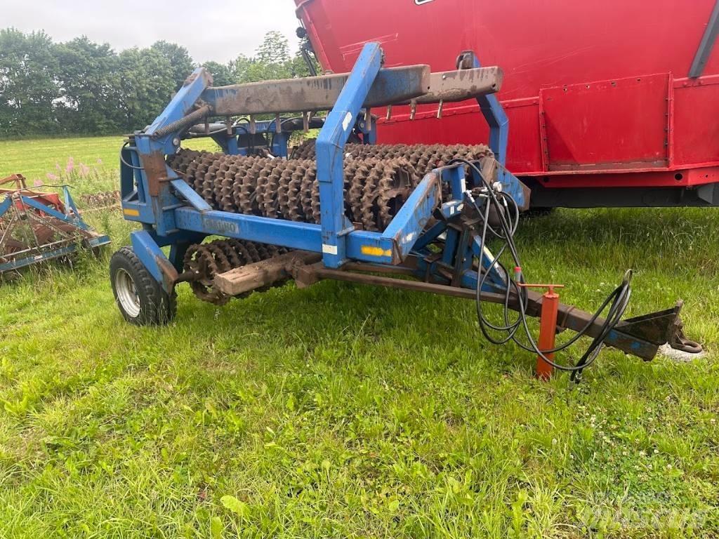 Dal-Bo MiniMax Rollers