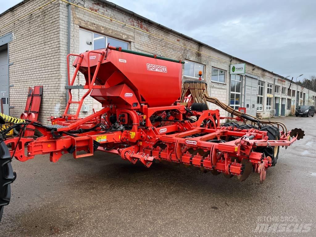 Maschio Corona Farm Drills