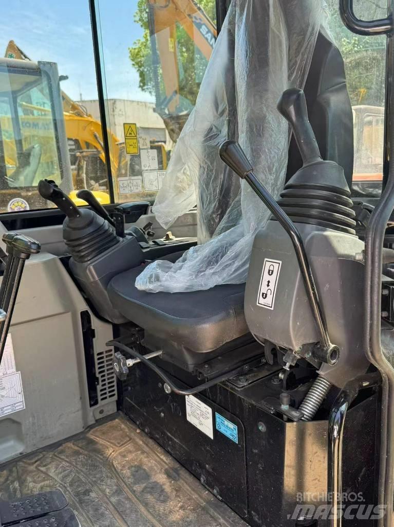 CAT CAT303.5E2 Mini Excavators <7t (Mini Diggers)