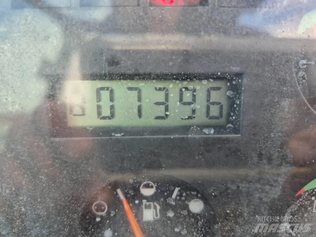 Hyster H 190 H D Misc Forklifts