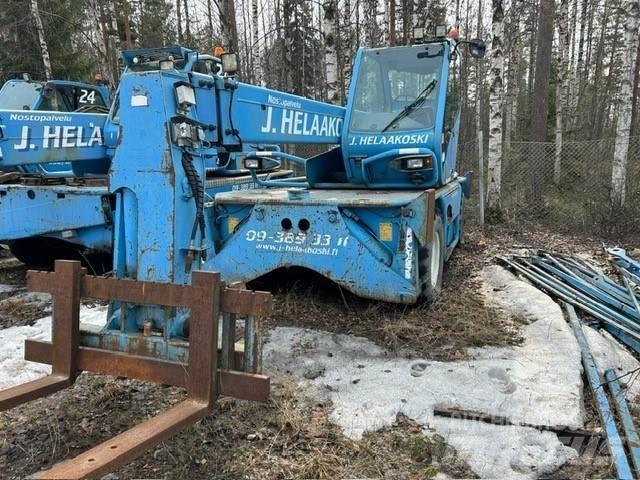 Merlo Roto 33,16 Telescopic Handlers