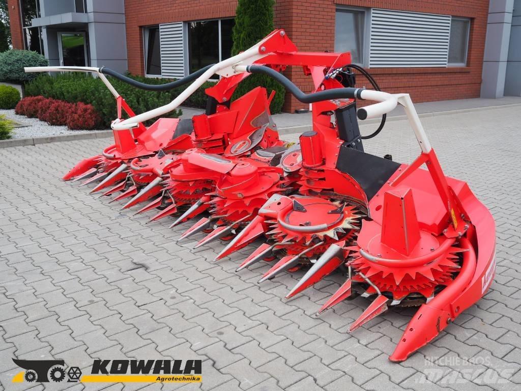 Kemper 345 Plus Other Forage Equipment