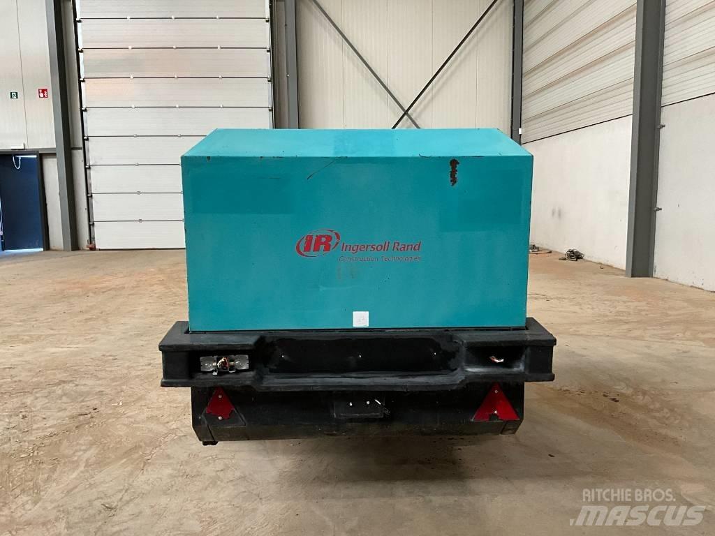 Doosan 7/51 Compressors