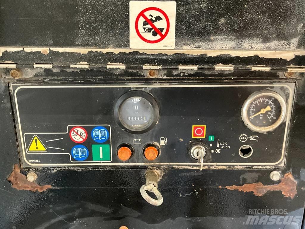 Doosan 7/51 Compressors