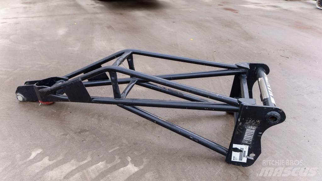 Manitou P2000 Other