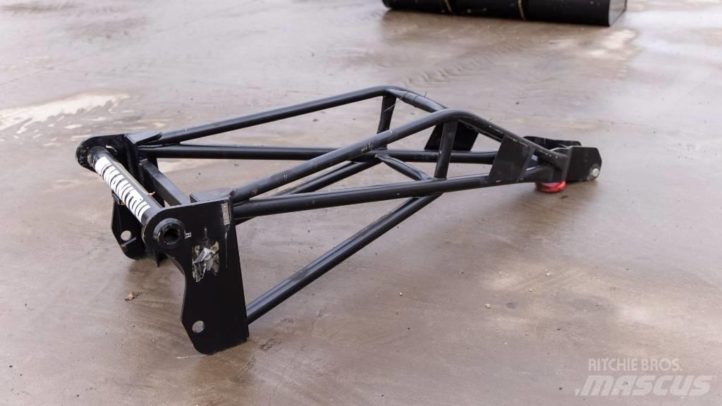 Manitou P2000 Other