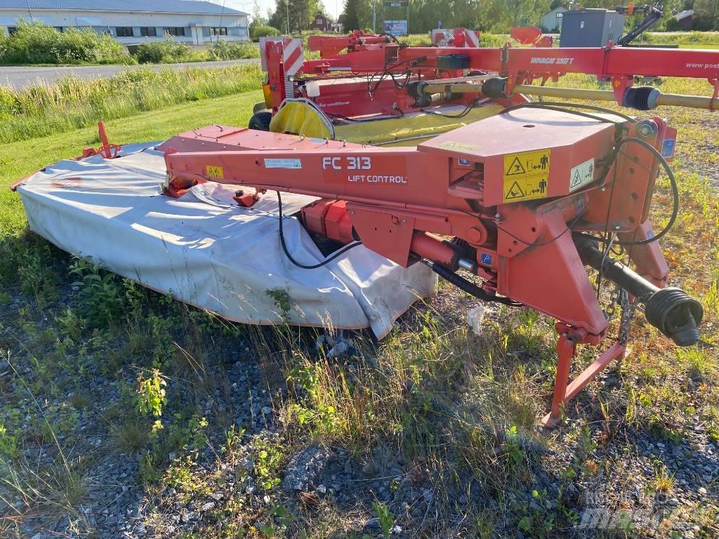 Kuhn FC 313 Mower-conditioners