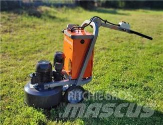 Husqvarna PG530 Concrete Equipment