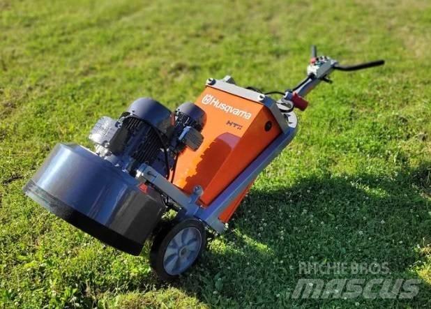 Husqvarna PG530 Concrete Equipment