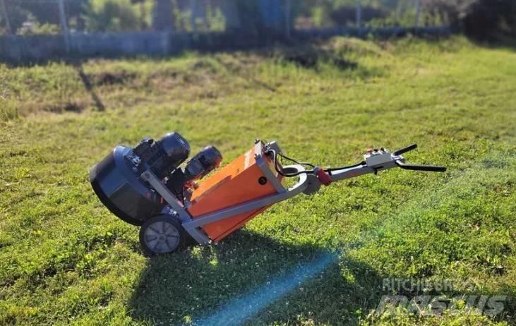 Husqvarna PG530 Concrete Equipment