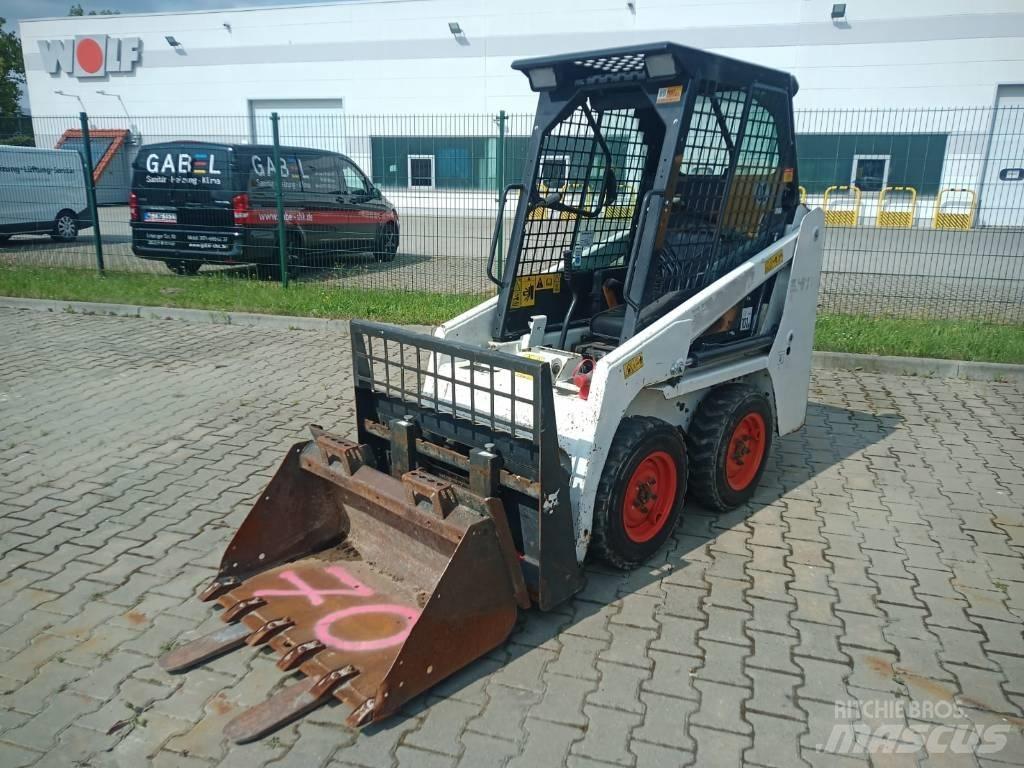 Bobcat S 70 Skid Steer Loaders