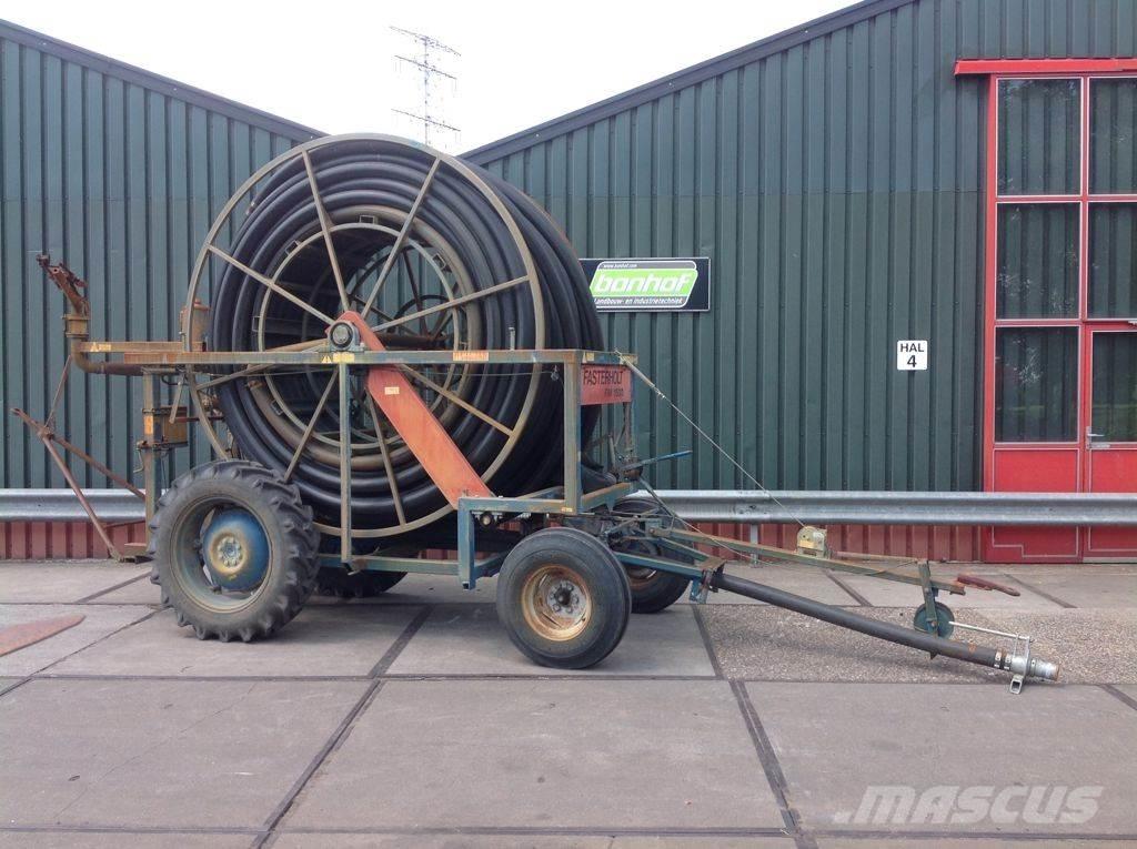 Fasterholt FM 1500 Irrigation systems