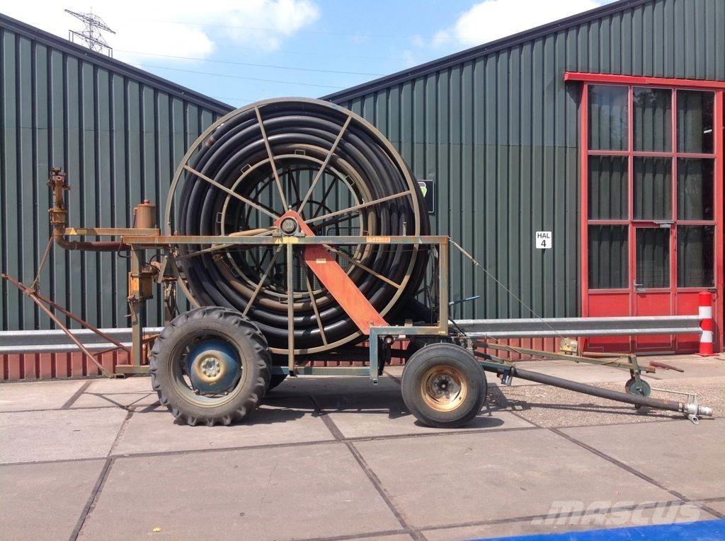 Fasterholt FM 1500 Irrigation systems