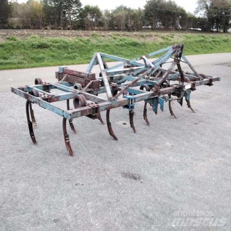 Religieux LIBORTO Cultivators