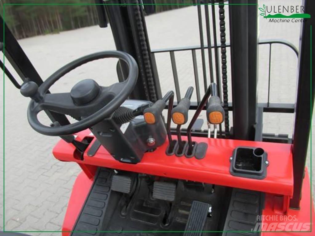 Maximal FD30T-M3GF3 Diesel Forklifts